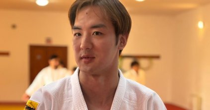 Japán edzőtől tanulnak a cselgáncsozók